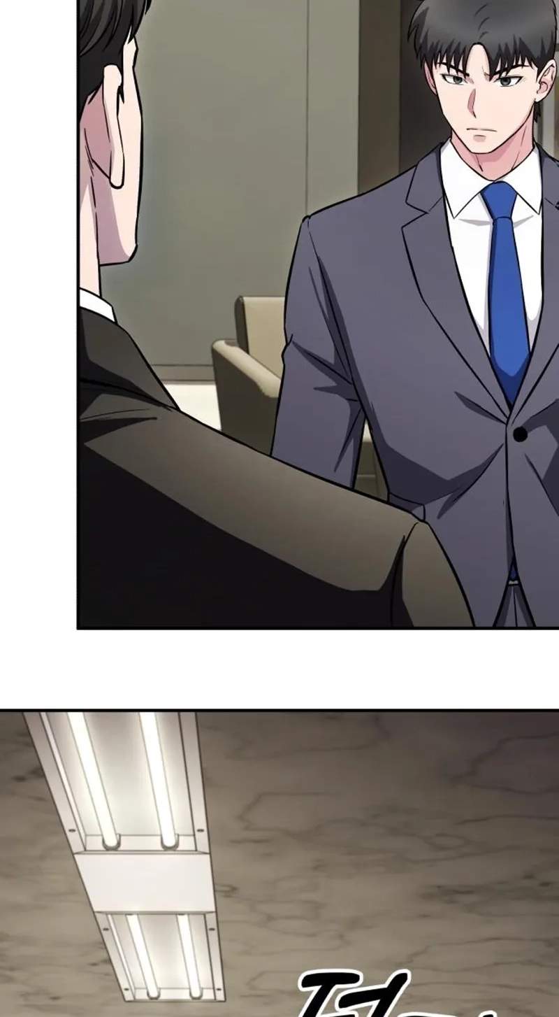 The Chaebol Family’s Genius Monster — Chapter 28 — page 111