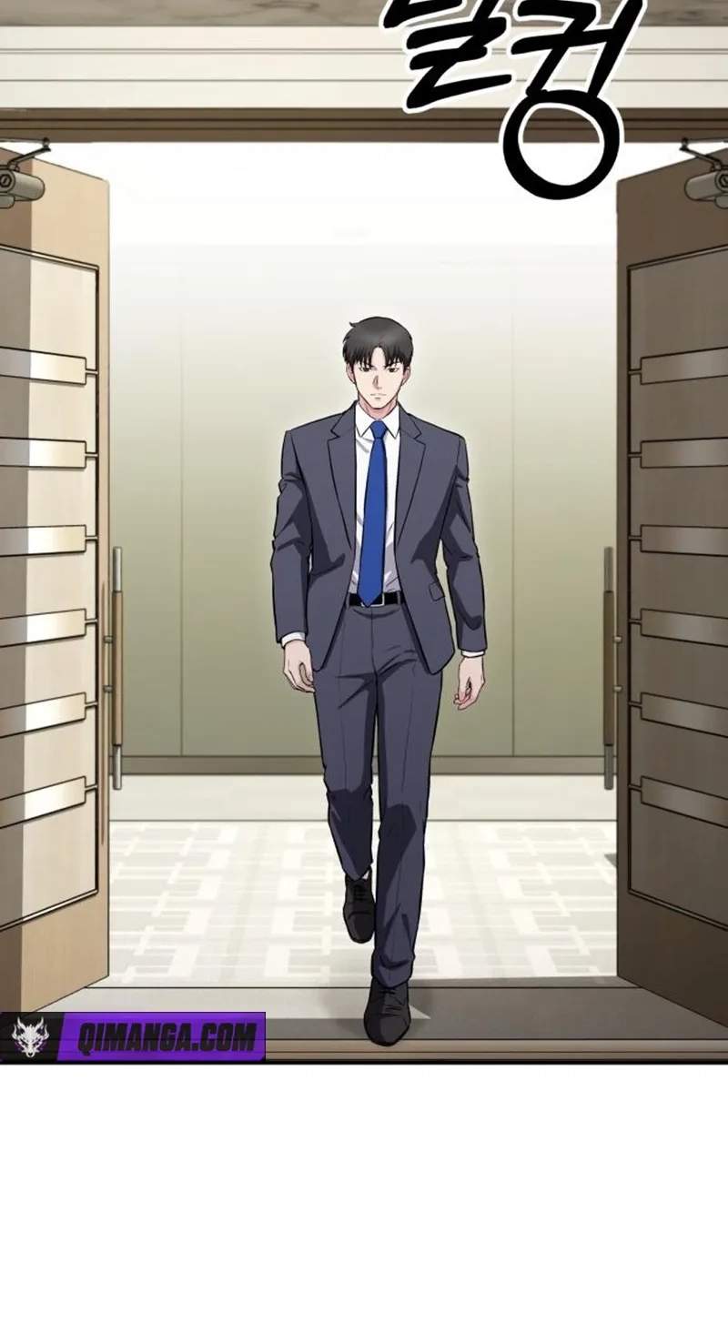 The Chaebol Family’s Genius Monster — Chapter 28 — page 112