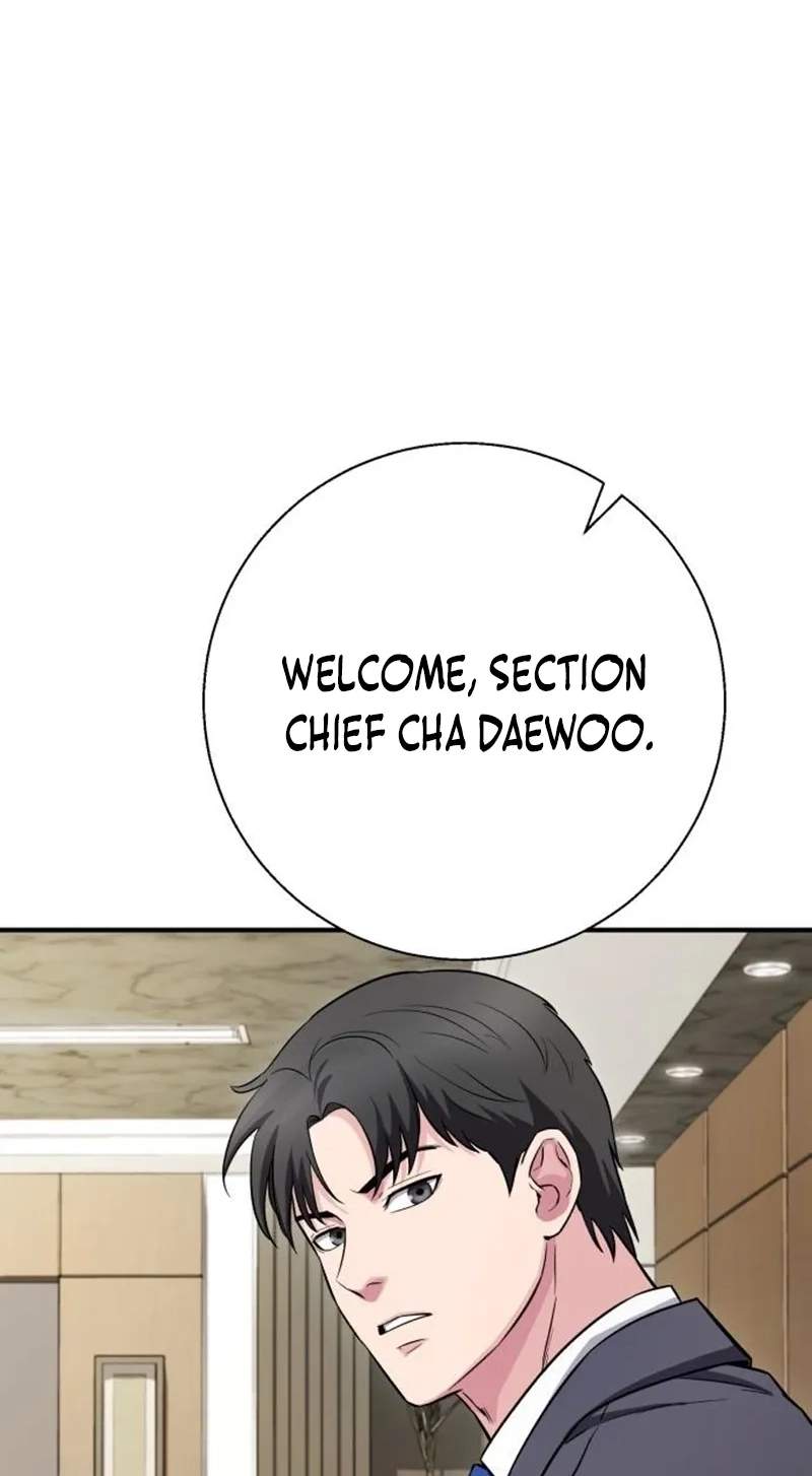 The Chaebol Family’s Genius Monster — Chapter 28 — page 113