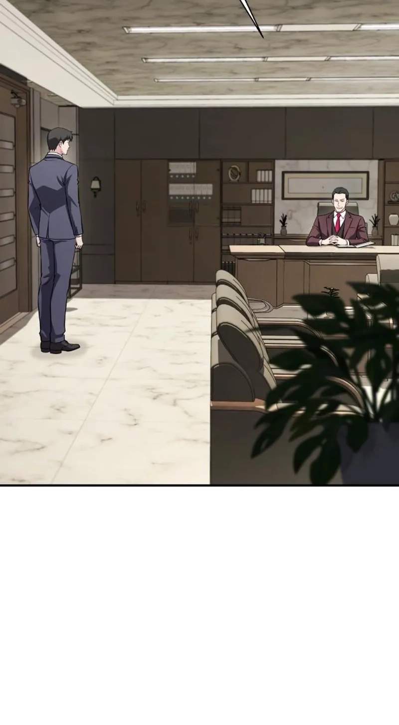 The Chaebol Family’s Genius Monster — Chapter 28 — page 115
