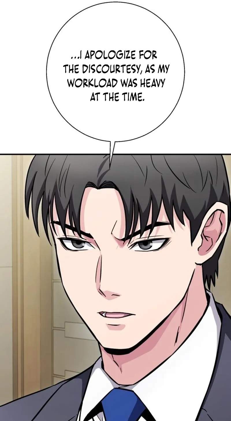 The Chaebol Family’s Genius Monster — Chapter 28 — page 116