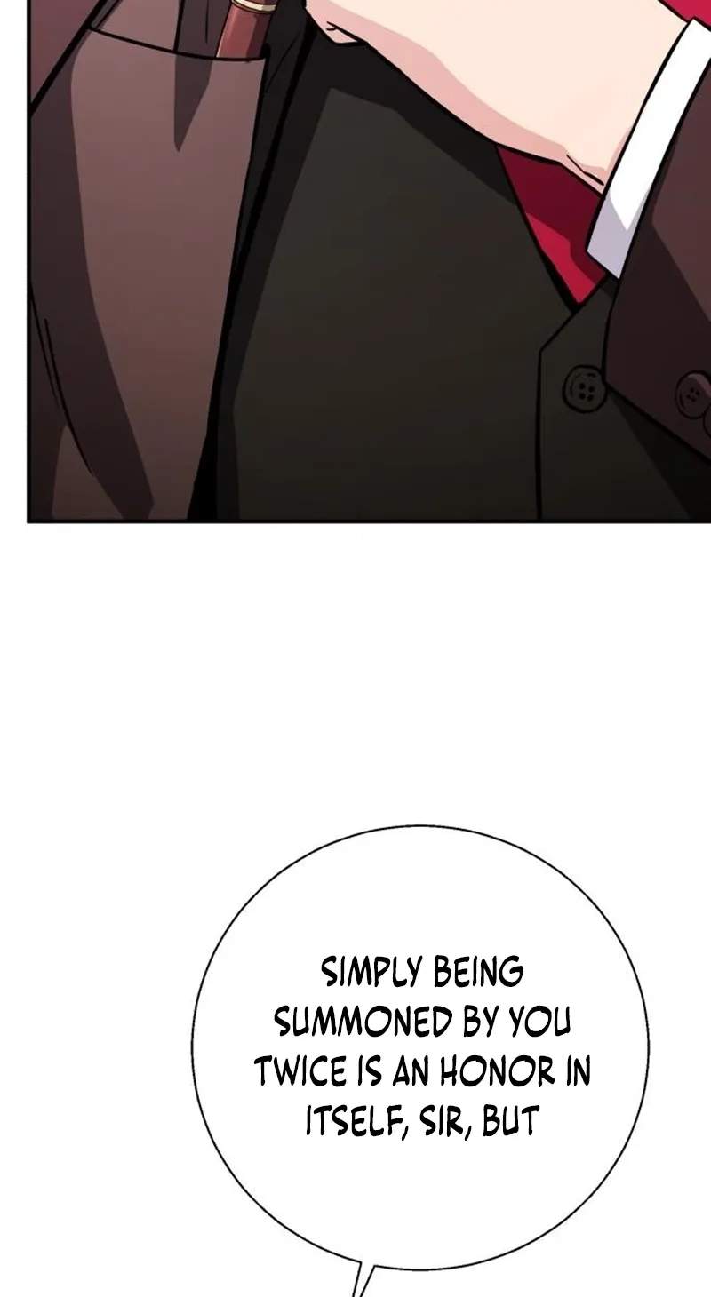 The Chaebol Family’s Genius Monster — Chapter 28 — page 118