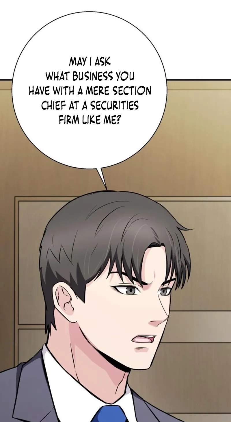 The Chaebol Family’s Genius Monster — Chapter 28 — page 120