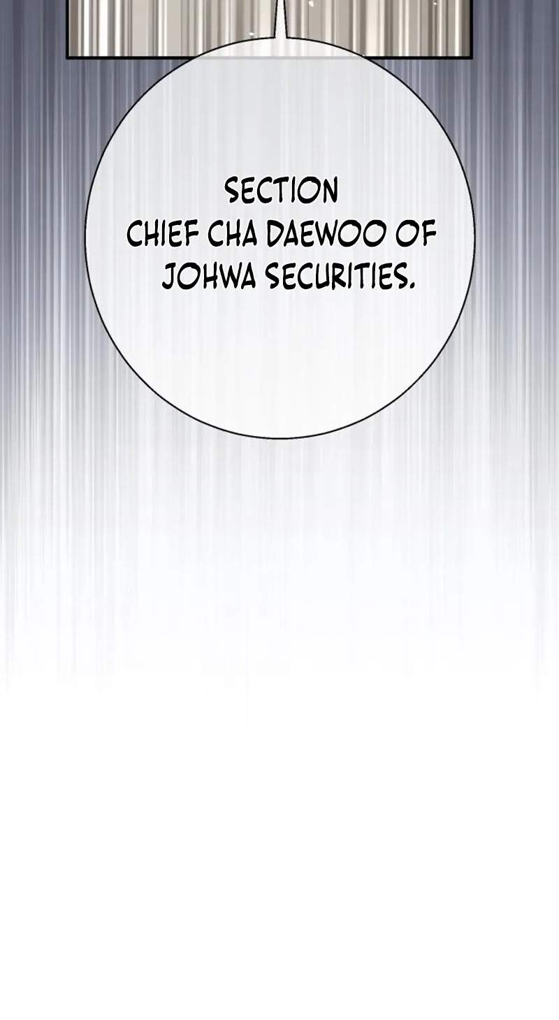 The Chaebol Family’s Genius Monster — Chapter 28 — page 123
