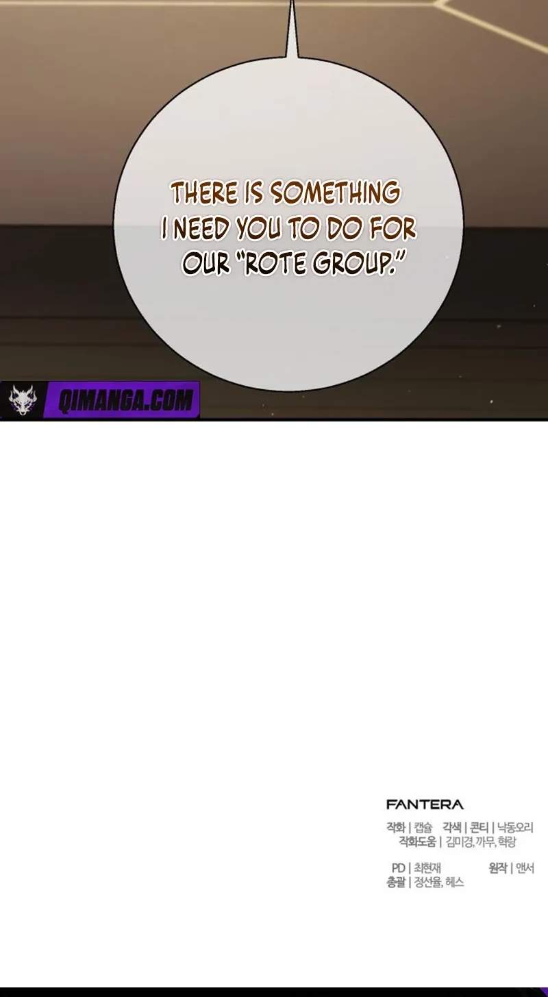 The Chaebol Family’s Genius Monster — Chapter 28 — page 125