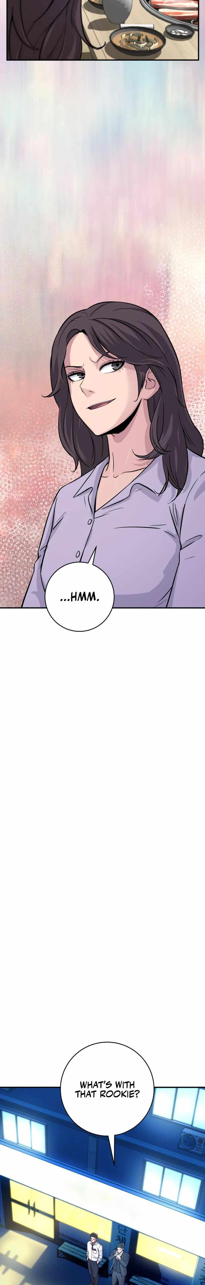 The Chaebol Family’s Genius Monster — Chapter 5 — page 25