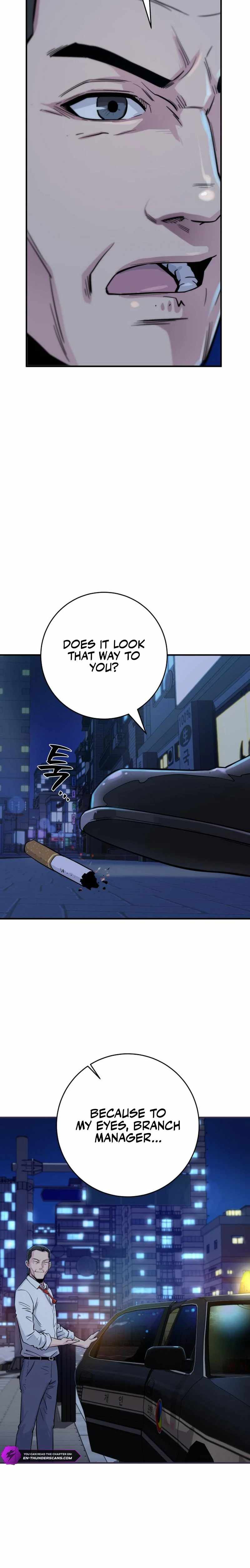 The Chaebol Family’s Genius Monster — Chapter 5 — page 29