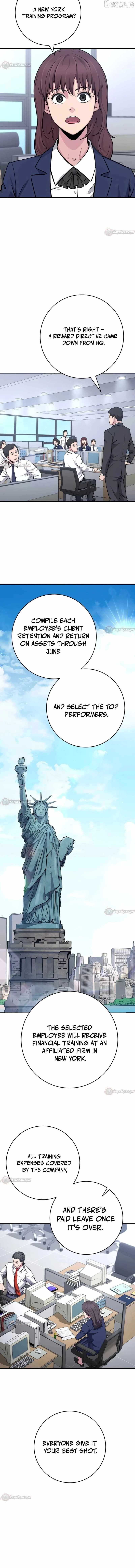 The Chaebol Family’s Genius Monster — Chapter 7 — page 14