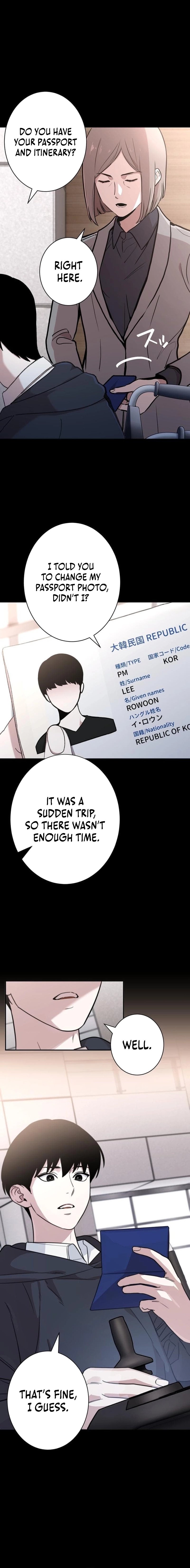 Meteor: The Supersonic Savior — Chapter 1 — page 14