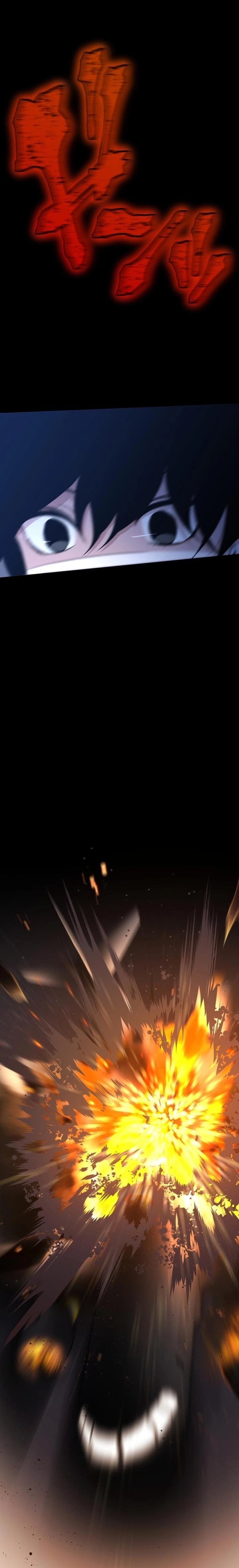 Meteor: The Supersonic Savior — Chapter 1 — page 22