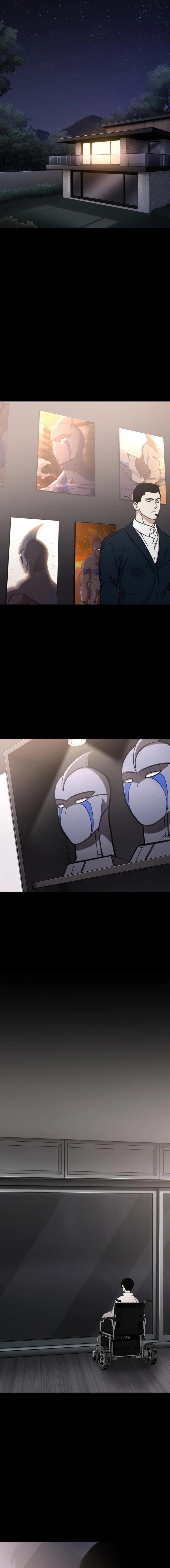 Meteor: The Supersonic Savior — Chapter 1 — page 28