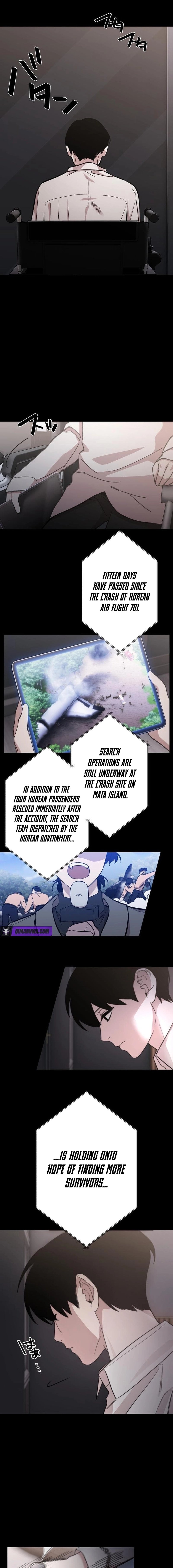 Meteor: The Supersonic Savior — Chapter 1 — page 31