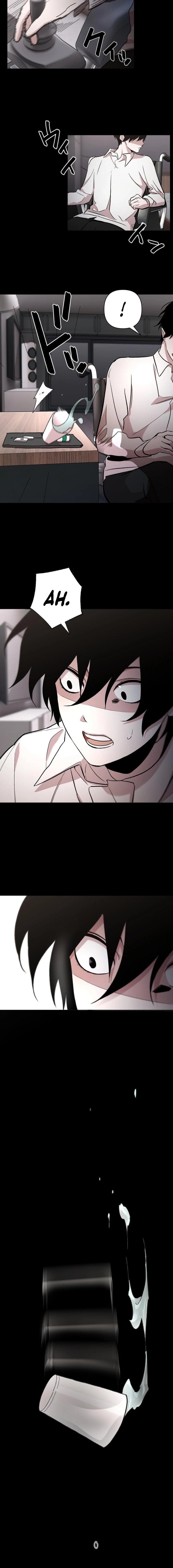 Meteor: The Supersonic Savior — Chapter 1 — page 32