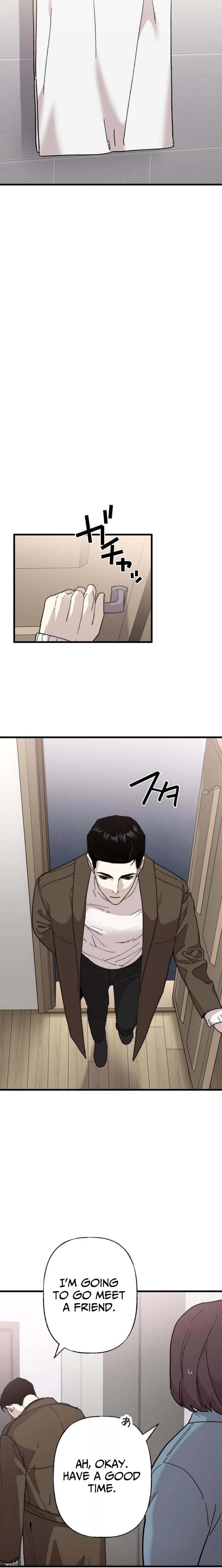 Meteor: The Supersonic Savior — Chapter 10 — page 4
