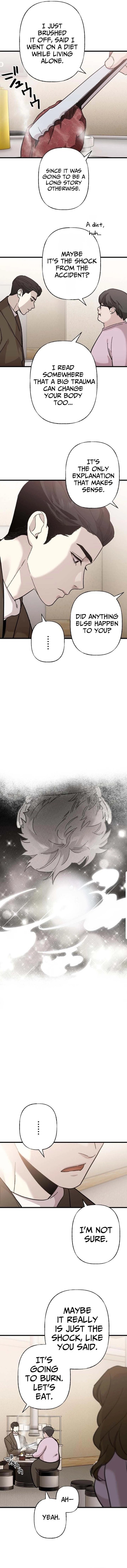 Meteor: The Supersonic Savior — Chapter 10 — page 8