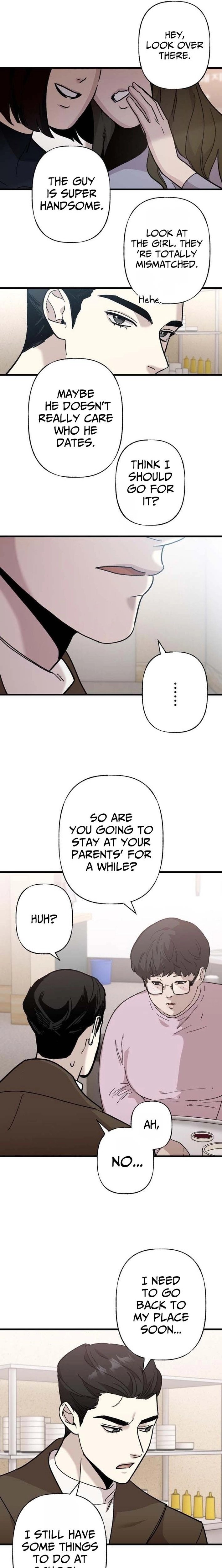 Meteor: The Supersonic Savior — Chapter 10 — page 9