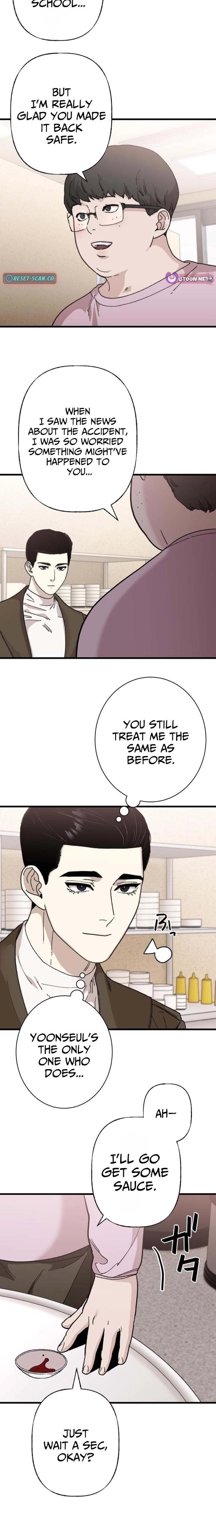 Meteor: The Supersonic Savior — Chapter 10 — page 10