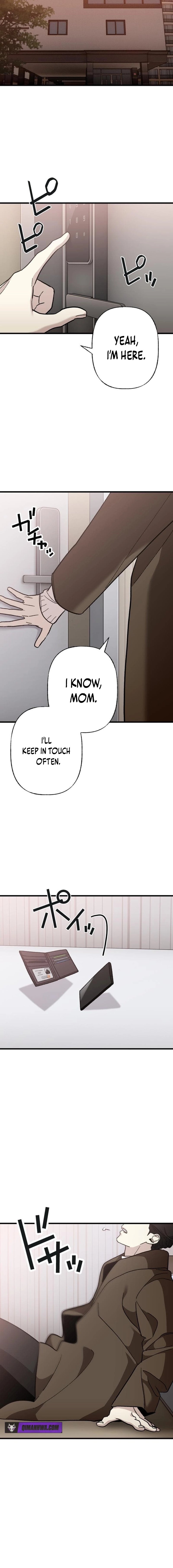 Meteor: The Supersonic Savior — Chapter 11 — page 4