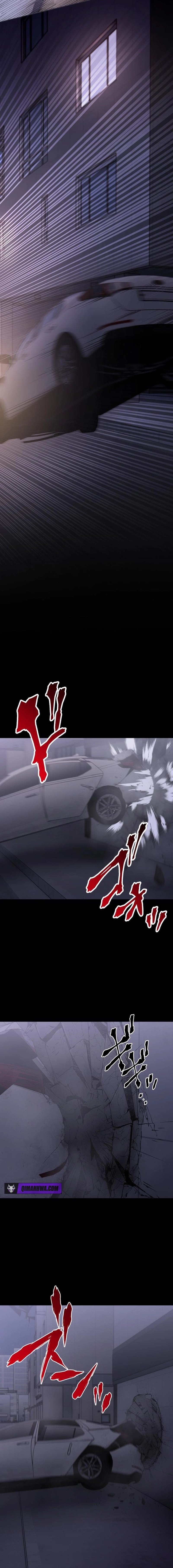 Meteor: The Supersonic Savior — Chapter 11 — page 16