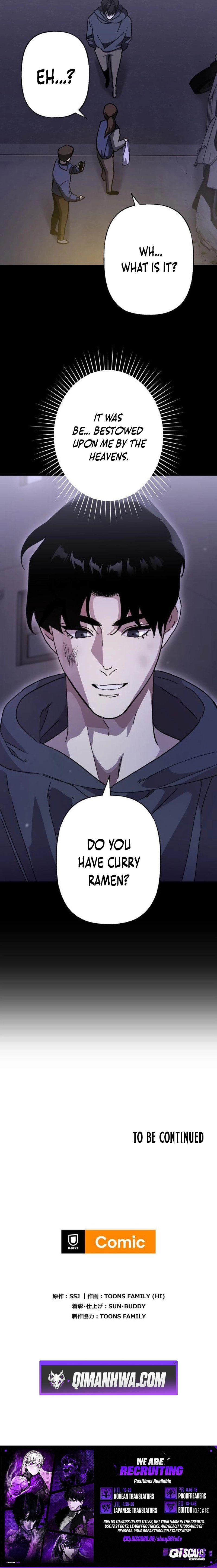 Meteor: The Supersonic Savior — Chapter 11 — page 20