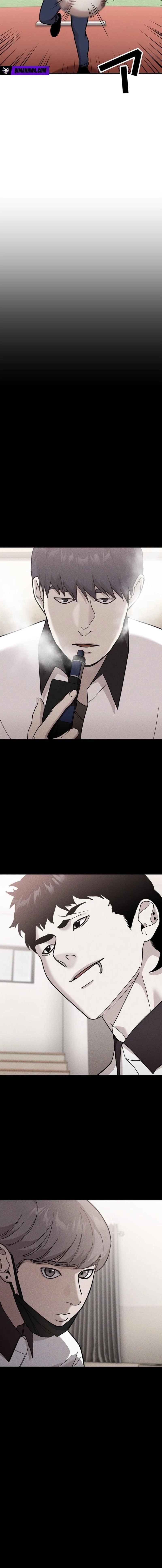Meteor: The Supersonic Savior — Chapter 12 — page 2