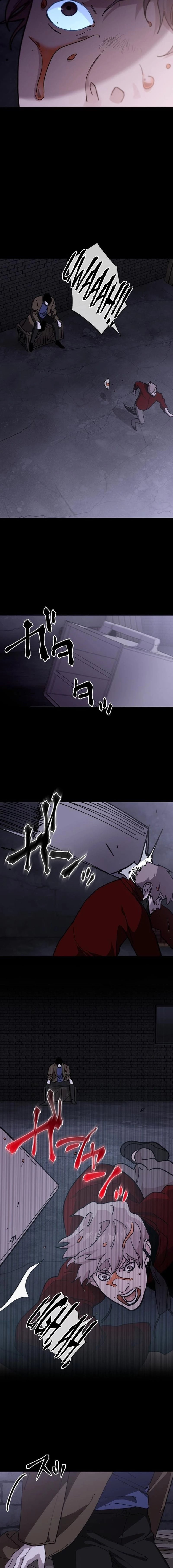 Meteor: The Supersonic Savior — Chapter 12 — page 11