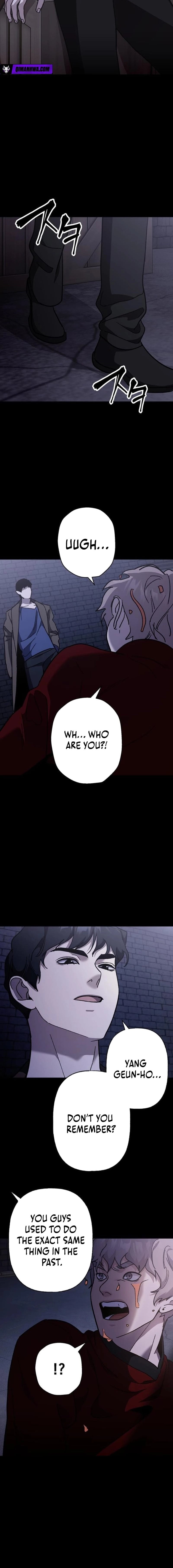 Meteor: The Supersonic Savior — Chapter 12 — page 12