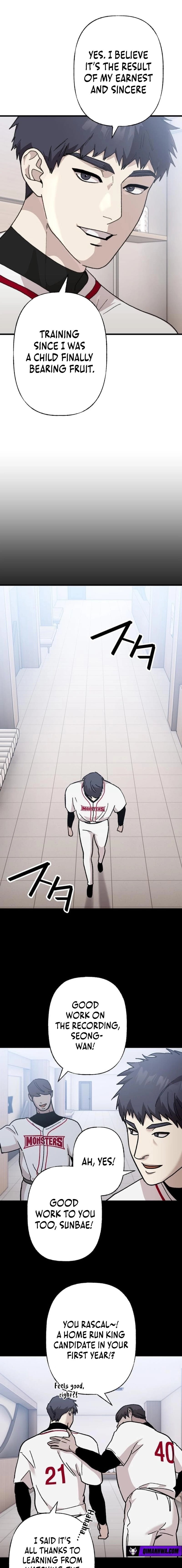 Meteor: The Supersonic Savior — Chapter 12 — page 17