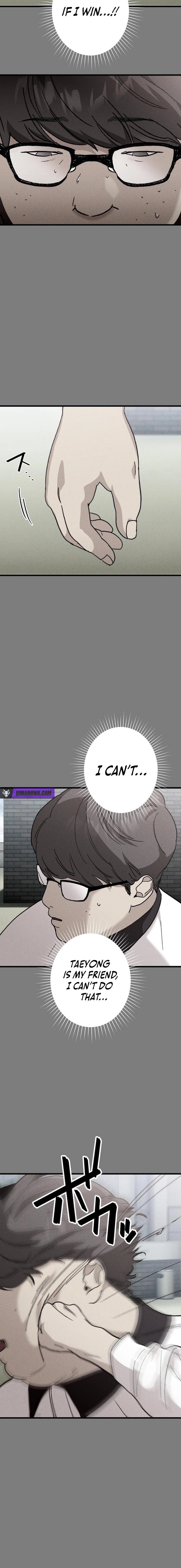 Meteor: The Supersonic Savior — Chapter 13 — page 9