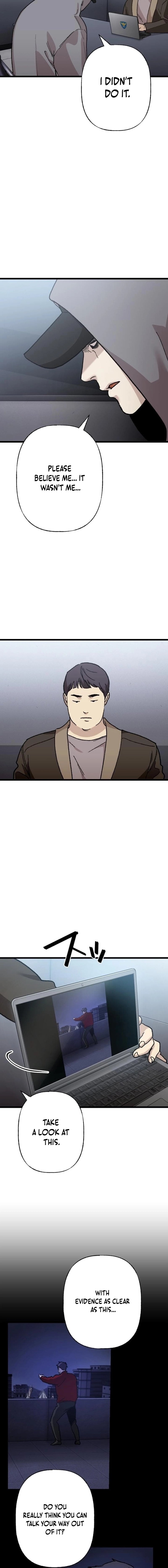 Meteor: The Supersonic Savior — Chapter 14 — page 2