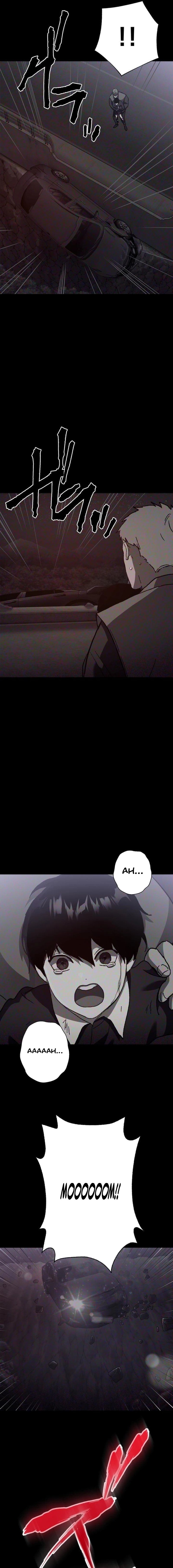 Meteor: The Supersonic Savior — Chapter 14 — page 15