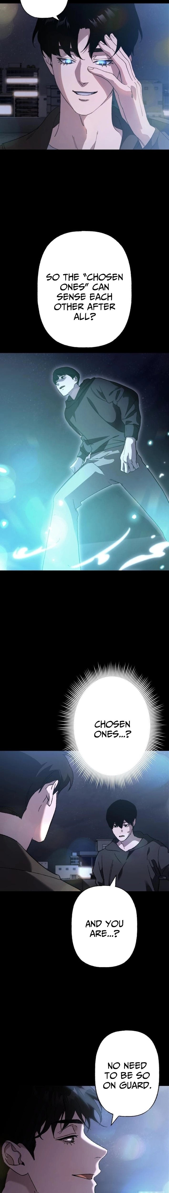 Meteor: The Supersonic Savior — Chapter 15 — page 2