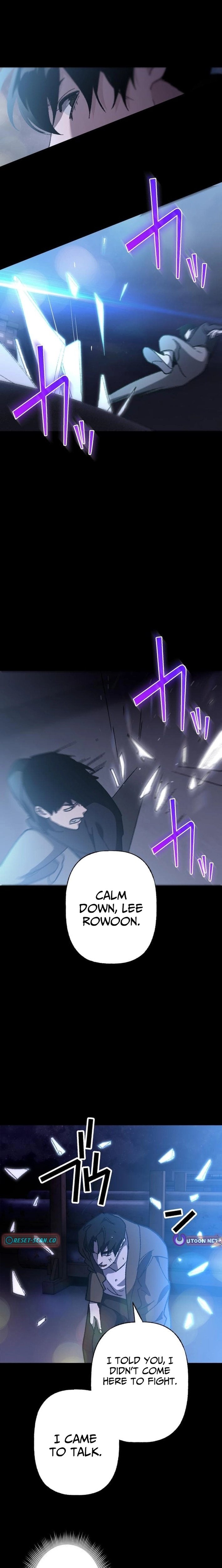 Meteor: The Supersonic Savior — Chapter 15 — page 11