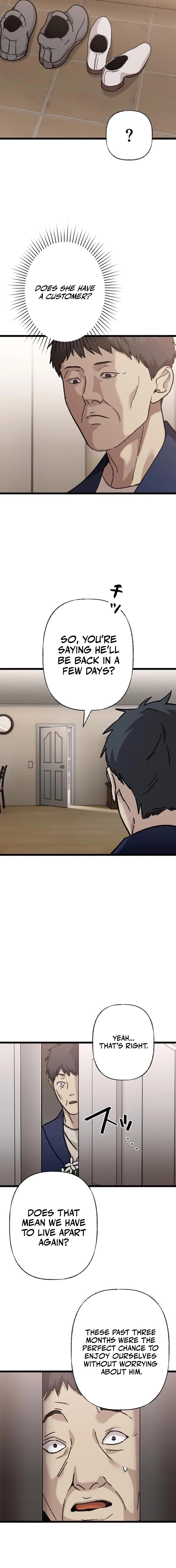 Meteor: The Supersonic Savior — Chapter 16 — page 14