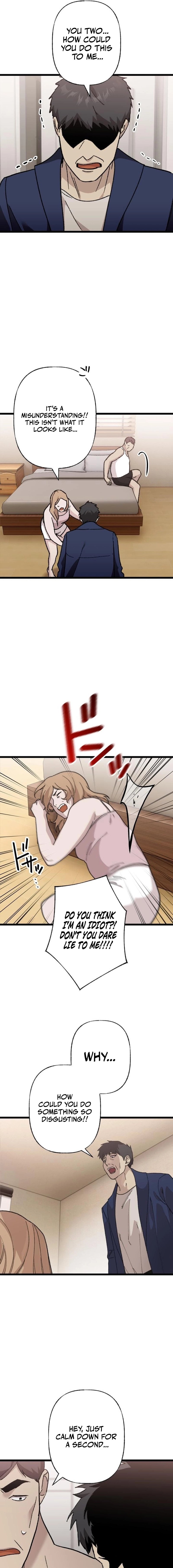 Meteor: The Supersonic Savior — Chapter 16 — page 16