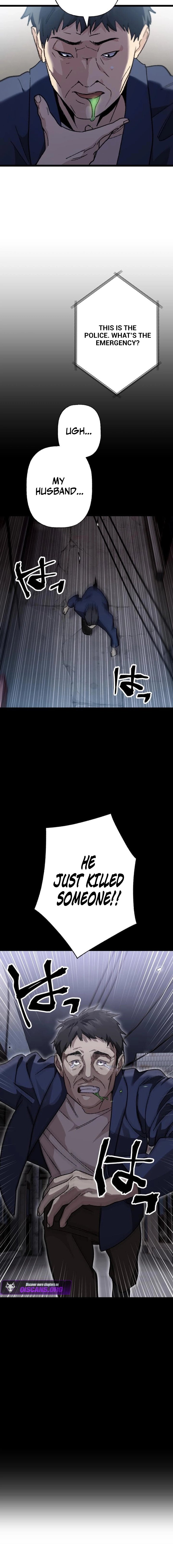 Meteor: The Supersonic Savior — Chapter 16 — page 21