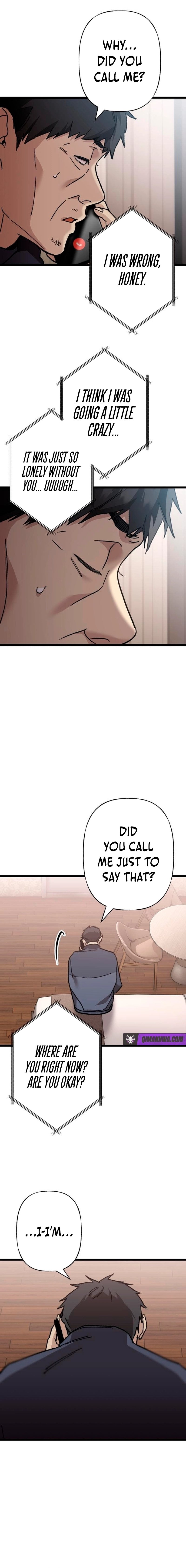 Meteor: The Supersonic Savior — Chapter 17 — page 4