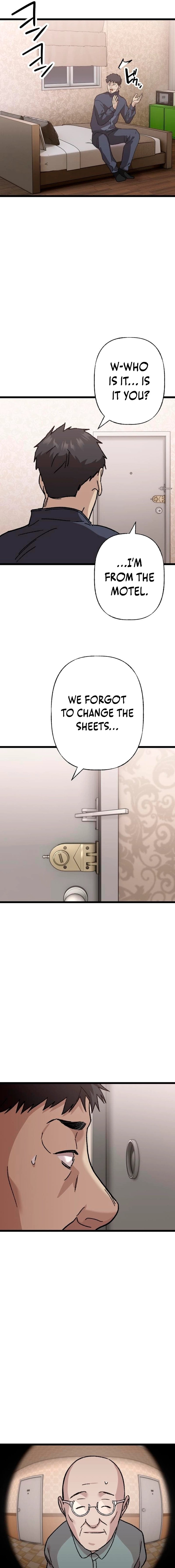 Meteor: The Supersonic Savior — Chapter 17 — page 7