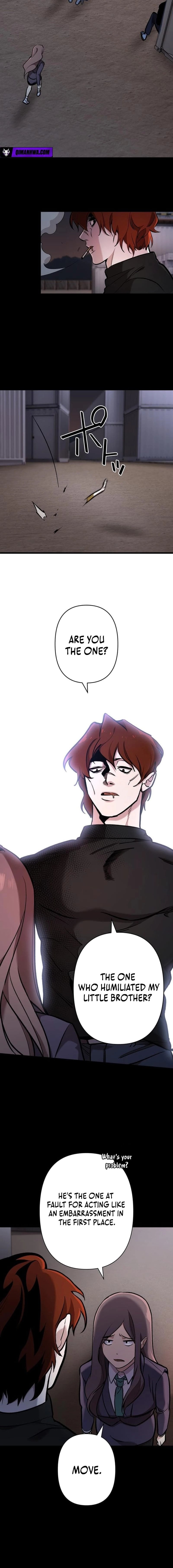 Meteor: The Supersonic Savior — Chapter 2 — page 26