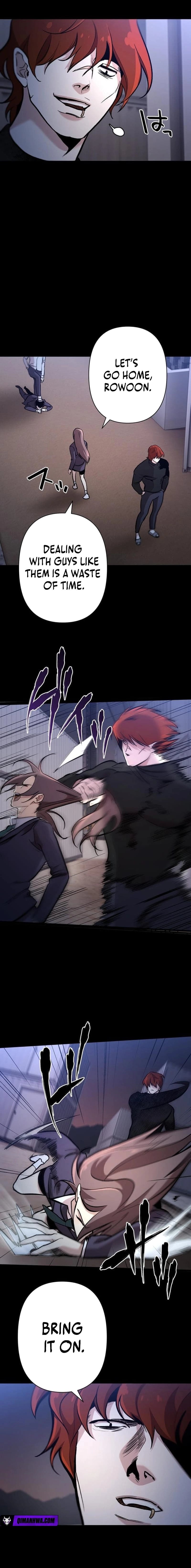 Meteor: The Supersonic Savior — Chapter 2 — page 27