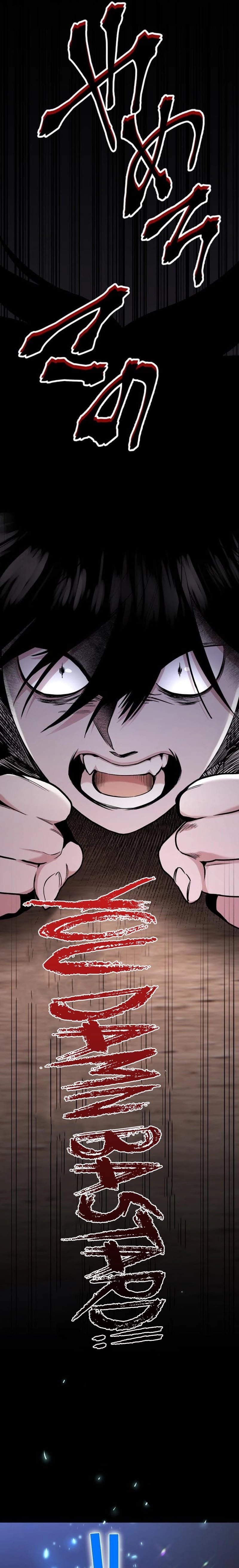 Meteor: The Supersonic Savior — Chapter 2 — page 31