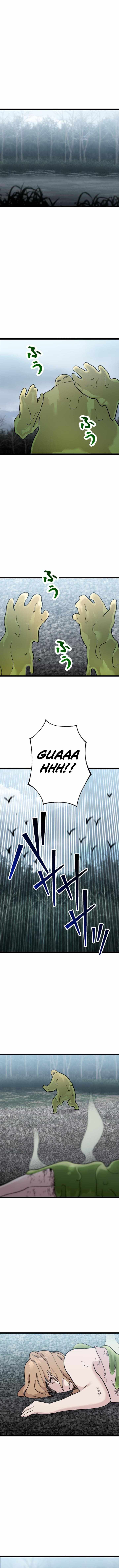 Meteor: The Supersonic Savior — Chapter 20 — page 2