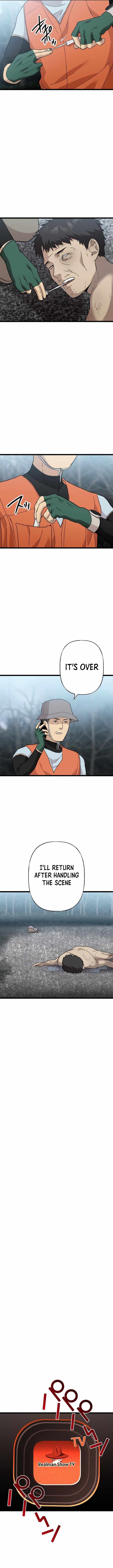 Meteor: The Supersonic Savior — Chapter 20 — page 10