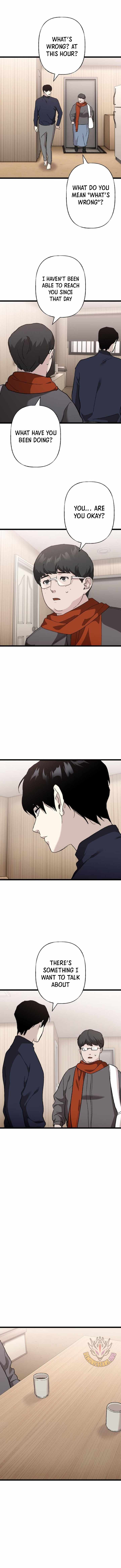 Meteor: The Supersonic Savior — Chapter 21 — page 7