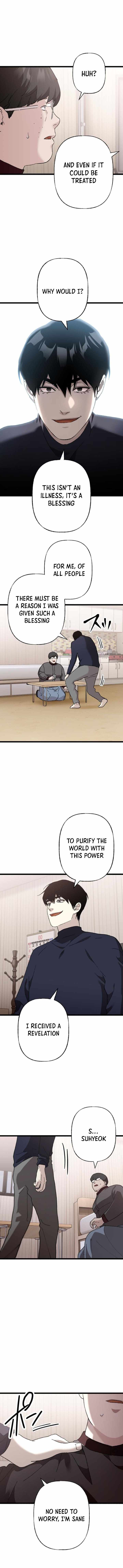 Meteor: The Supersonic Savior — Chapter 21 — page 9