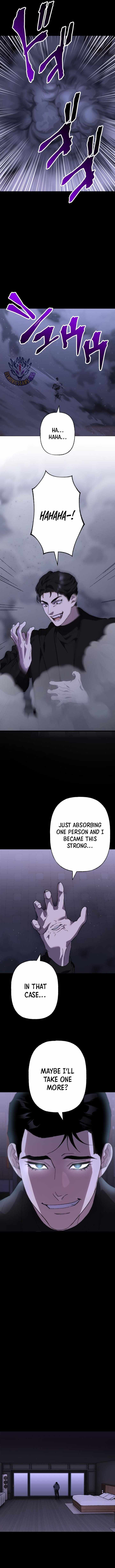 Meteor: The Supersonic Savior — Chapter 21 — page 13