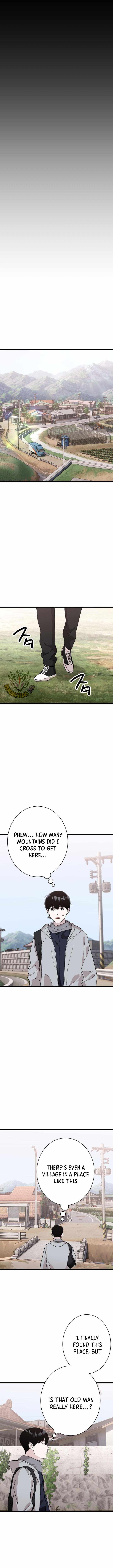 Meteor: The Supersonic Savior — Chapter 22 — page 9