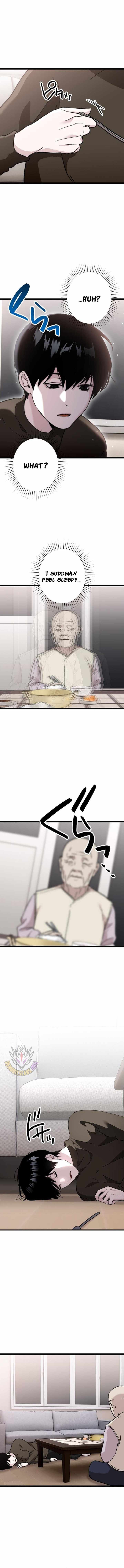 Meteor: The Supersonic Savior — Chapter 23 — page 9