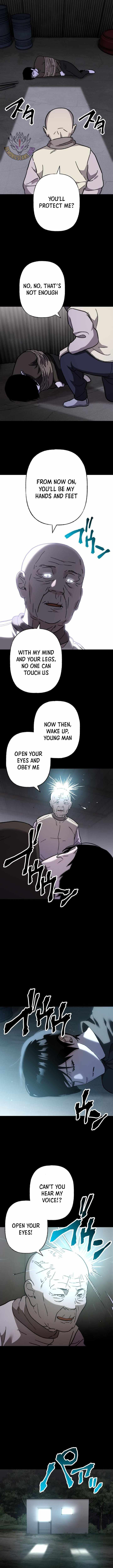Meteor: The Supersonic Savior — Chapter 23 — page 11