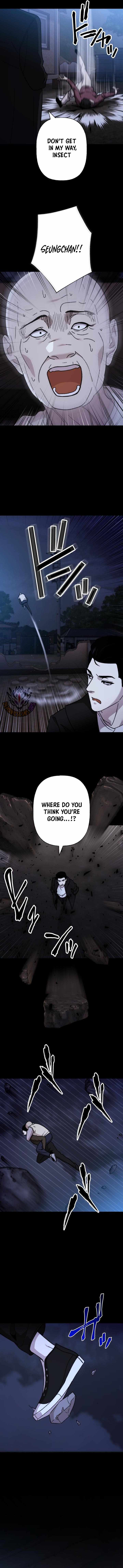 Meteor: The Supersonic Savior — Chapter 25 — page 7